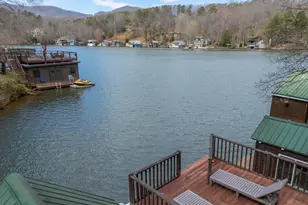 1028 E Lakeshore Dr, Landrum, SC 29356 - Photo 29