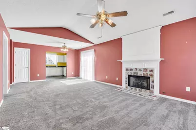 712 Highcrest Drive, Greenville, SC 29617 - Photo 9