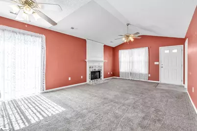 712 Highcrest Drive, Greenville, SC 29617 - Photo 7