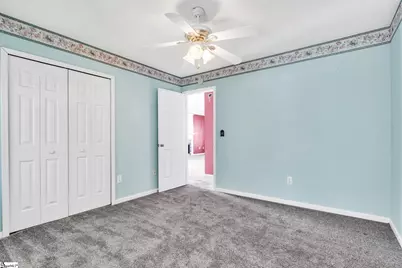 712 Highcrest Drive, Greenville, SC 29617 - Photo 23