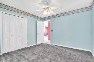 712 Highcrest Dr, Greenville, SC 29617 - Photo 23