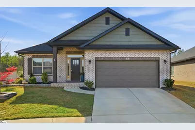 1 Woodcross Drive, Simpsonville, SC 29681 - Photo 1