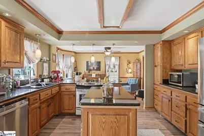 267 Farm Lake Road, Boiling Springs, SC 29316 - Photo 9