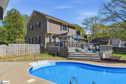 267 Farm Lake Road, Boiling Springs, SC 29316 - Photo 27