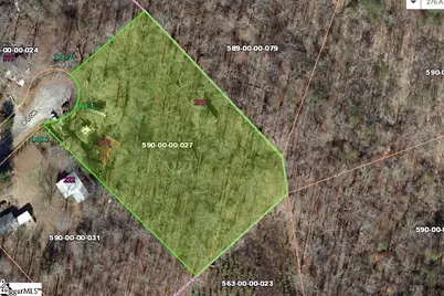 276 Al Drive, Clinton, SC 29325 - Photo 5