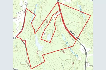 00 Highway 28, Abbeville, SC 29620 - Photo 47