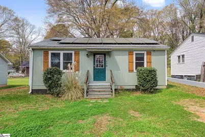 550 Caulder Avenue, Spartanburg, SC 29306 - Photo 1