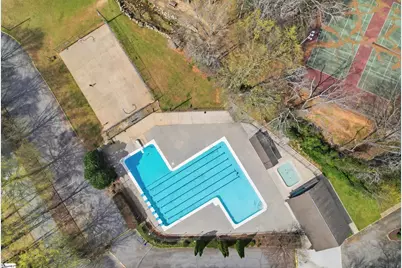 128 Paddock Drive, Greer, SC 29650 - Photo 35