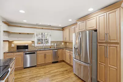 128 Paddock Drive, Greer, SC 29650 - Photo 9