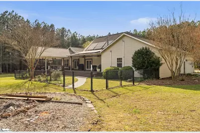 105 Greenville Church Road, Donalds, SC 29638 - Photo 41