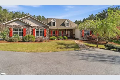 105 Greenville Church Road, Donalds, SC 29638 - Photo 3