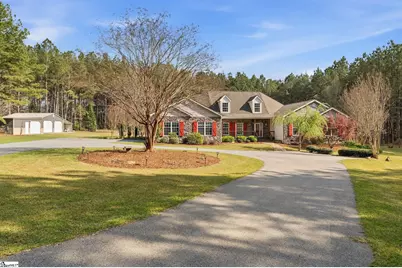 105 Greenville Church Road, Donalds, SC 29638 - Photo 1