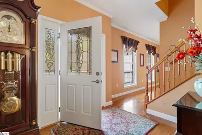 105 Greenville Church Road, Donalds, SC 29638 - Photo 5