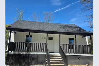 559 Perrin Avenue, Woodruff, SC 29388 - Photo 1