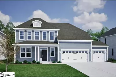 531 Livingston Way, Inman, SC 29350 - Photo 1