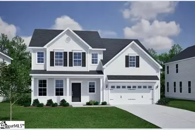 515 Livingston Way, Inman, SC 29350 - Photo 1