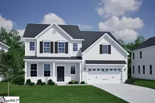 515 Livingston Wy, Inman, SC 29350 - Photo 1