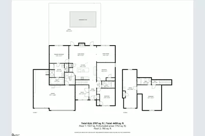 203 Legacy Lane, Pickens, SC 29671 - Photo 39