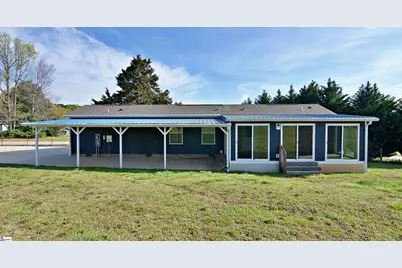 3408 Brown Road, Greer, SC 29651 - Photo 1