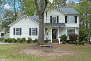 400 Penobscot Ct, Simpsonville, SC 29681 - Photo 1