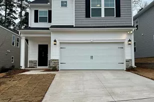 514 Poinsett Bridge Wy, Greenville, SC 29607 - Photo 1