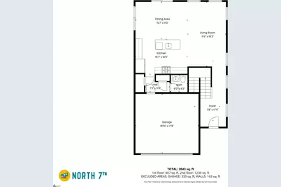 1049 Nadine Way, Greer, SC 29651 - Photo 29