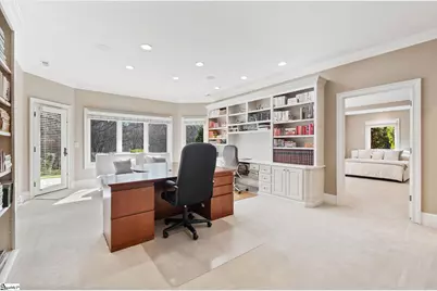 216 Bruce Farm Road, Simpsonville, SC 29681 - Photo 25