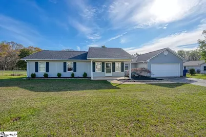 102 Stoneledge Drive, Woodruff, SC 29388 - Photo 1