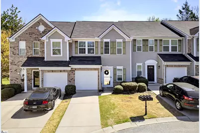 475 Woodbark Court, Mauldin, SC 29662 - Photo 3