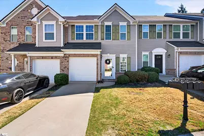 475 Woodbark Court, Mauldin, SC 29662 - Photo 3
