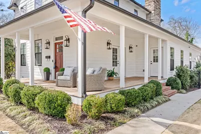 22 Conestee Avenue, Greenville, SC 29605 - Photo 3