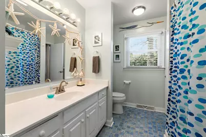 4801 Coach Hill Drive, Greenville, SC 29615 - Photo 21