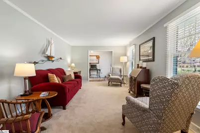 4801 Coach Hill Drive, Greenville, SC 29615 - Photo 9