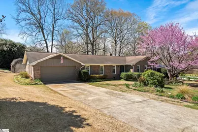 4801 Coach Hill Drive, Greenville, SC 29615 - Photo 1