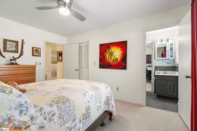 4801 Coach Hill Drive, Greenville, SC 29615 - Photo 19