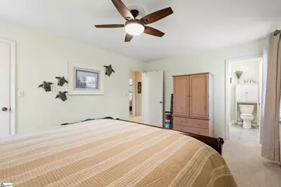 4801 Coach Hill Drive, Greenville, SC 29615 - Photo 23