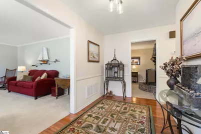 4801 Coach Hill Drive, Greenville, SC 29615 - Photo 11