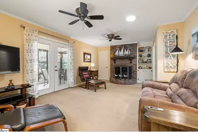 4801 Coach Hill Drive, Greenville, SC 29615 - Photo 5