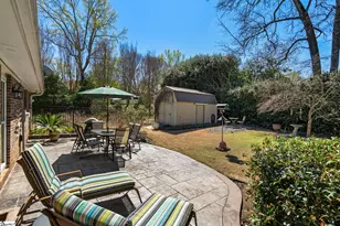 4801 Coach Hill Dr, Greenville, SC 29615 - Photo 27