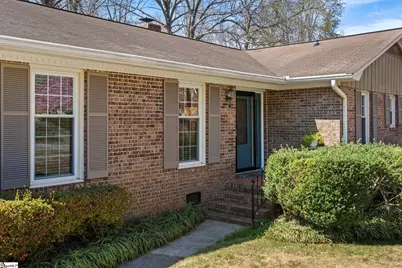 4801 Coach Hill Drive, Greenville, SC 29615 - Photo 3