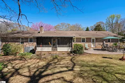 4801 Coach Hill Drive, Greenville, SC 29615 - Photo 29