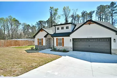 2398 Belhaven Road, Anderson, SC 29621 - Photo 1
