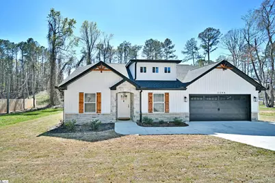 2398 Belhaven Road, Anderson, SC 29621 - Photo 1