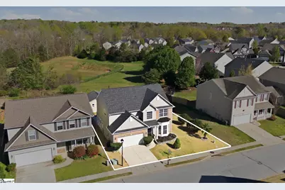 10 Crested Spring Court, Greenville, SC 29605 - Photo 47