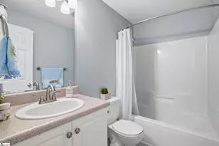 126 Ashlan Woods Ct, Greer, SC 29651 - Photo 11