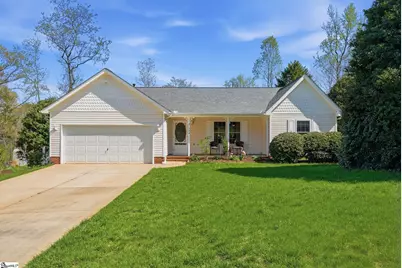 126 Ashlan Woods Court, Greer, SC 29651 - Photo 1