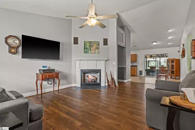 219 Finley Hill Court, Simpsonville, SC 29681 - Photo 3