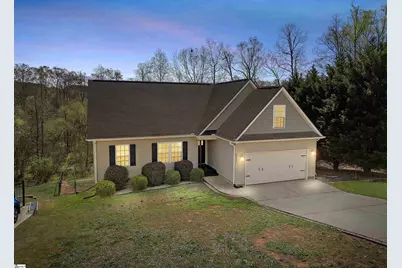 2520 Linmar Circle, Anderson, SC 29621 - Photo 1