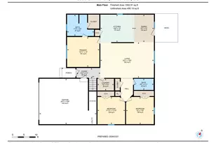 2520 Linmar Cir, Anderson, SC 29621 - Photo 41