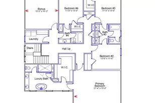 1287 Dockyard Ln, Inman, SC 29349 - Photo 3